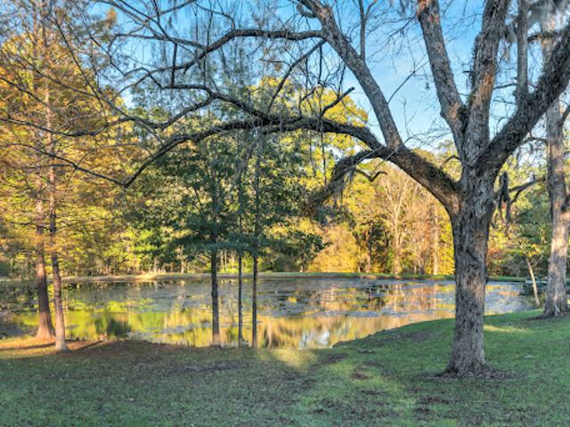Land for sale in Natchez, Mississippi