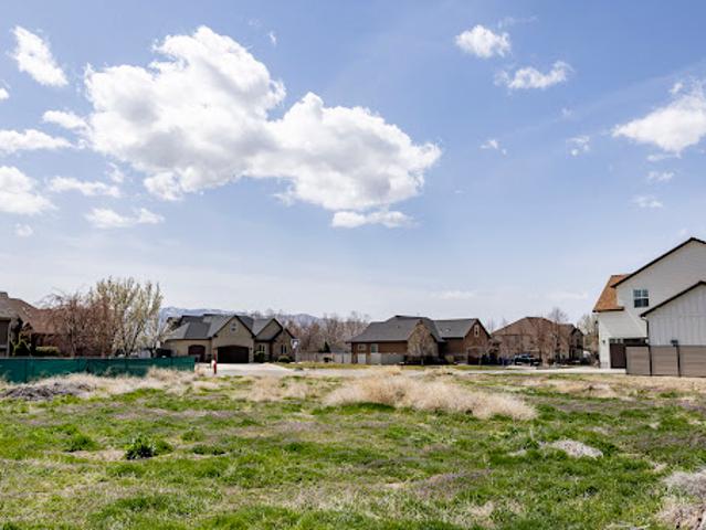 Land for sale in Lehi