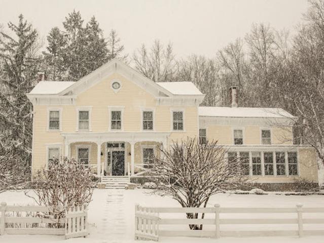Land for sale in Ancram, New York
