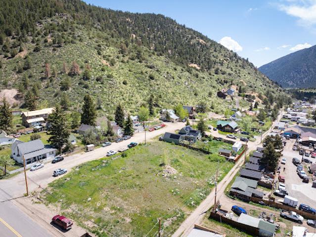 Land for sale in Clear Creek, Colorado
