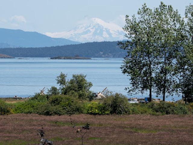 Land for sale in Brentwood Bay, British Columbia
