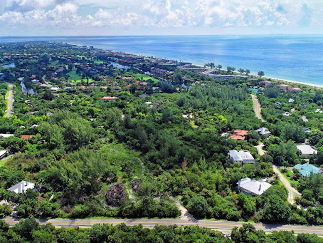 Land for sale in Sanibel, Lee County