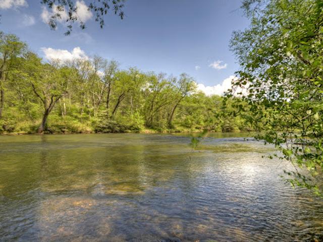 Land for sale in Blue Ridge, Georgia