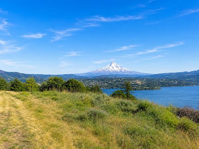 Land for sale in White Salmon, Washington