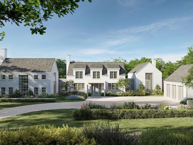 Land for sale in Greenwich, Connecticut