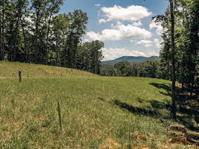 Land for sale in Morganton