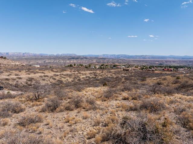 Land for sale in Clarkdale Land for sale in Clarkdale