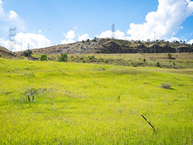 Land for sale in Golden, Colorado