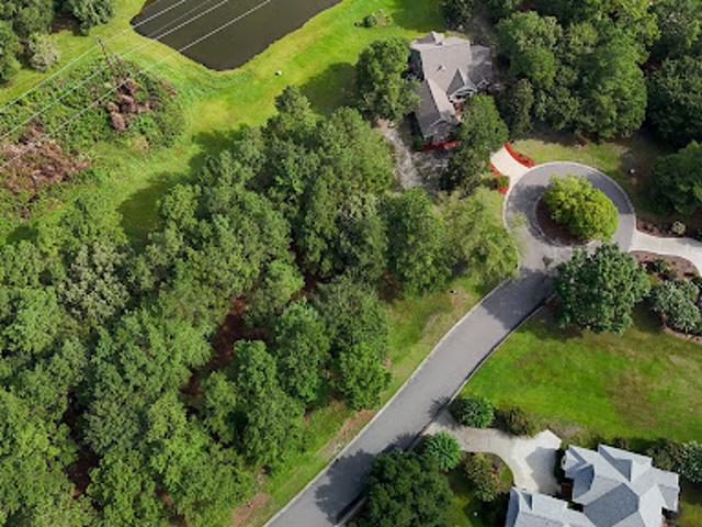 Land for sale in Wallace, North Carolina