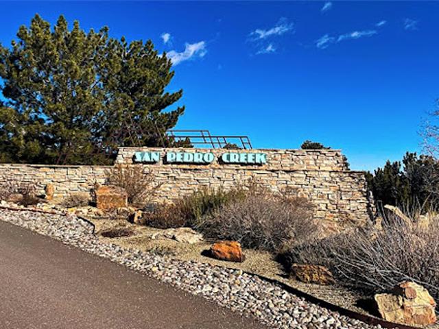 Land for sale in Sandia Park, New Mexico