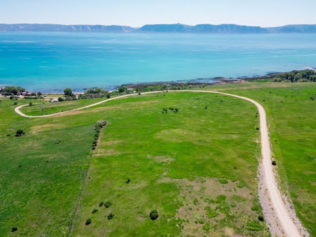 Land for sale in Garden City, Utah