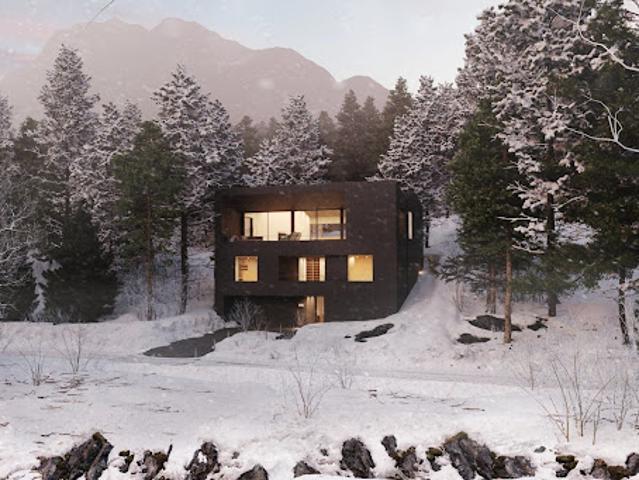 Land for sale in Olympic Valley, California