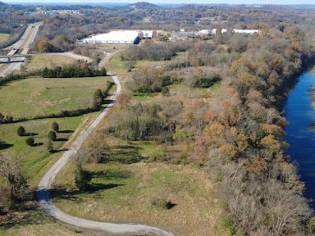 Land for sale in Tennessee