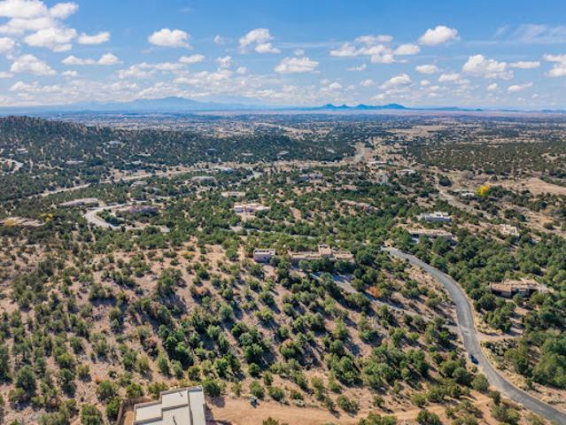 Land for sale in Santa Fe, New Mexico