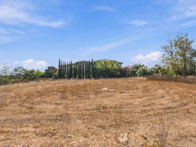Land for sale in Jacumba, California