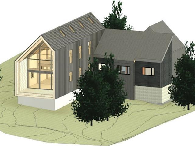 Land for sale in California