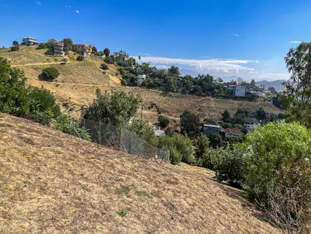 Land for sale in Canoga Park, California