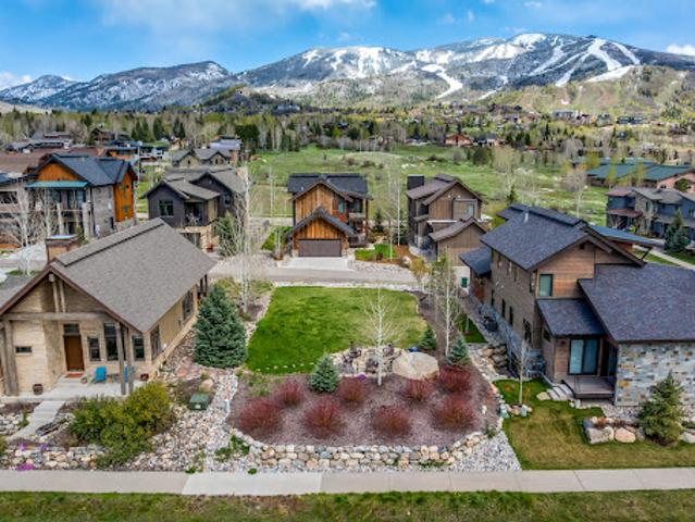 Land for sale in Steamboat Springs, Colorado