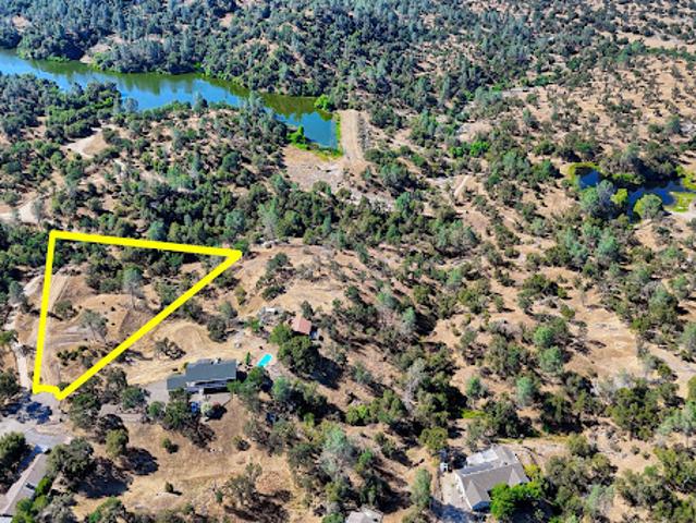 Land for sale in Coarsegold, California
