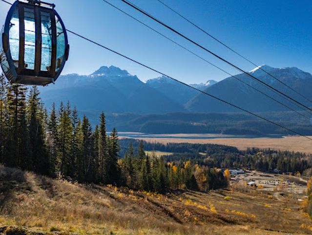 Land for sale in Revelstoke, British Columbia