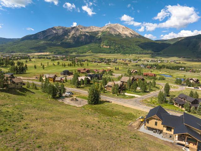 Land for sale in Gunnison, Colorado