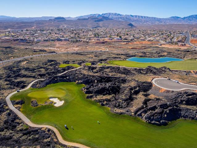 Land for sale in Santa Clara, Utah