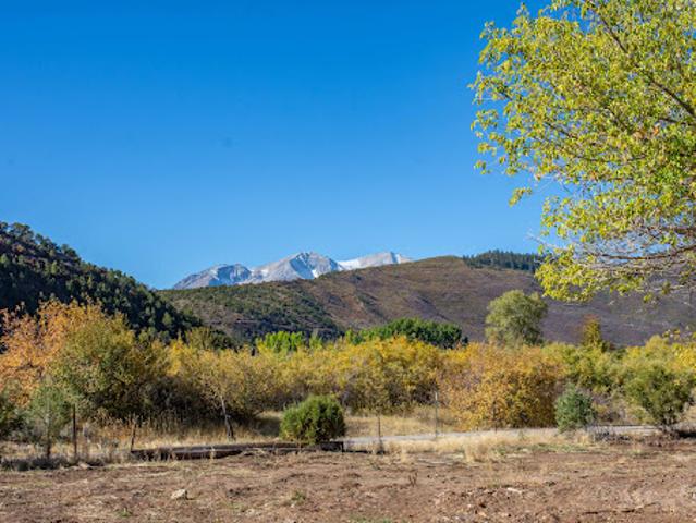 Land for sale in Eagle, Colorado