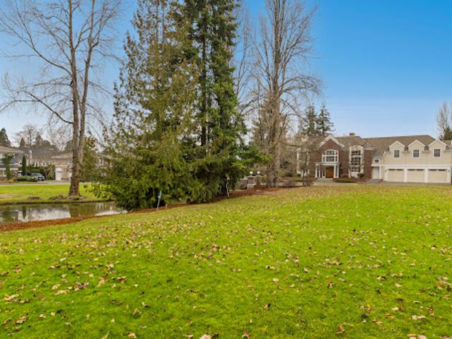 Land for sale in Seattle, Washington