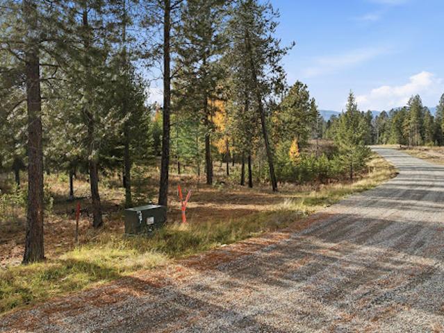 Land for sale in Bonners Ferry, Idaho