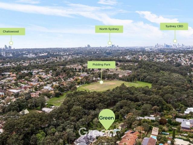 House for sale in Sydney, New South Wales