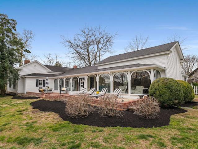 Land for sale in Brentwood, Tennessee