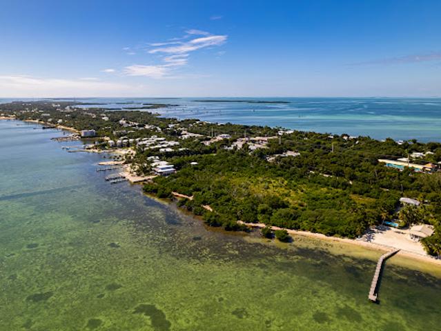 Land for sale in Islamorada, Florida
