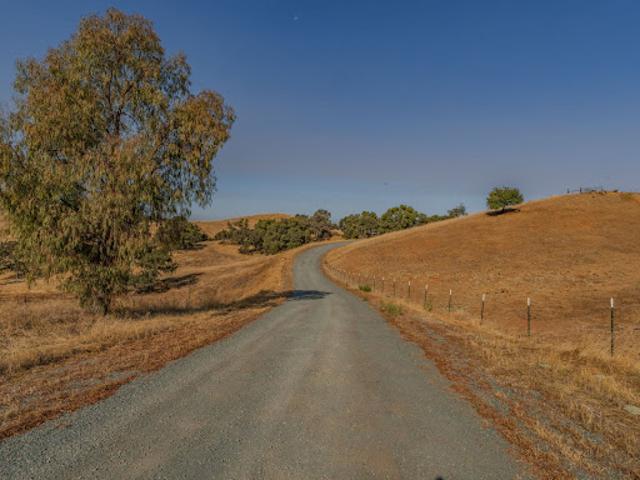 Land for sale in Amador County, California