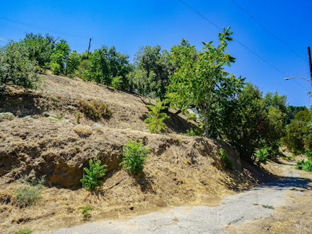 Land for sale in Canoga Park, California