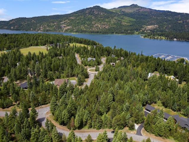 Land for sale in Priest River Land for sale in Priest River