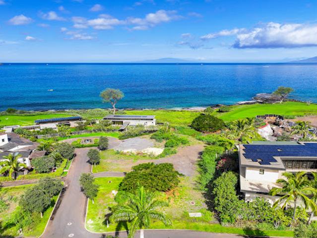 Land for sale in Kihei, Hawaii