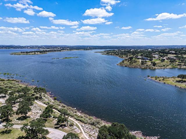 Land for sale in Texas