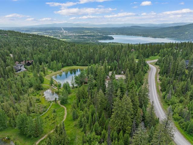 Land for sale in Whitefish, Montana