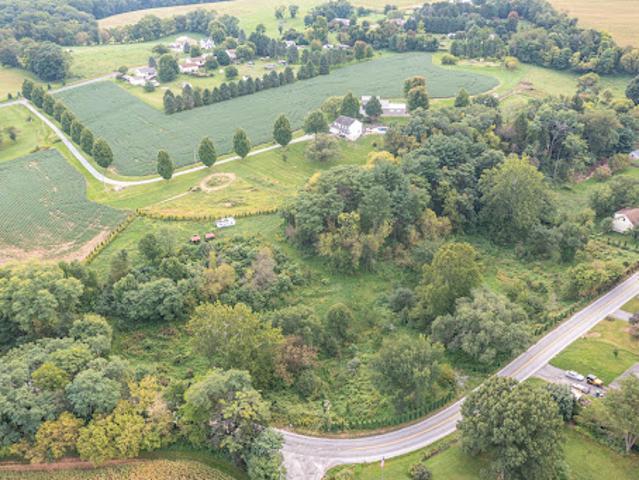 Land for sale in Pennsylvania