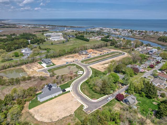 Land for sale in Delaware