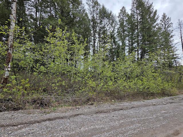 Land for sale in Wyoming