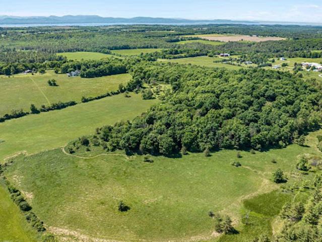 Land for sale in North Ferrisburg, Vermont