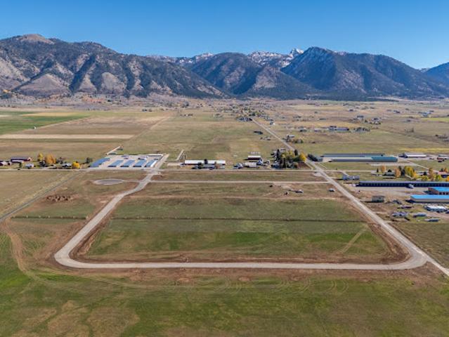 Land for sale in Wyoming