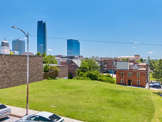 Land for sale in Oklahoma City, Oklahoma