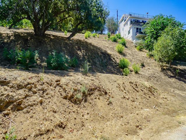 Land for sale in Canoga Park, California