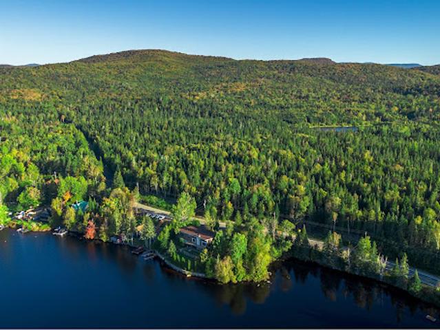 Land for sale in Laurentides, Quebec