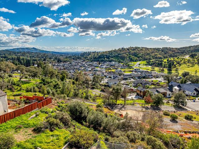 Land for sale in Santa Rosa, California
