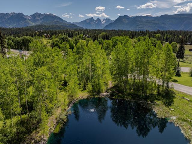 Land for sale in La Plata, Colorado