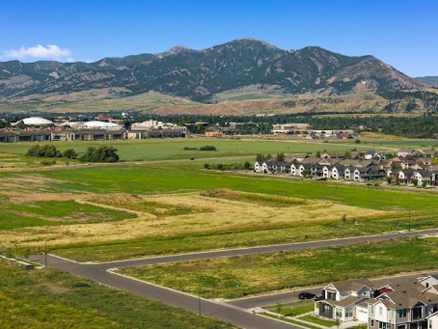 Land for sale in Bozeman, Montana