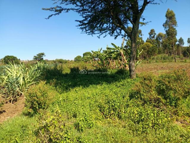 Land for sale in Narok
